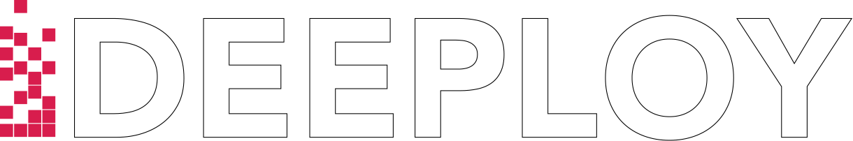 Deeploy Logo